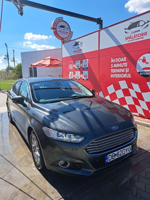 Vand Ford Mondeo, an 2016, 2.0 Diesel, 150 CP.