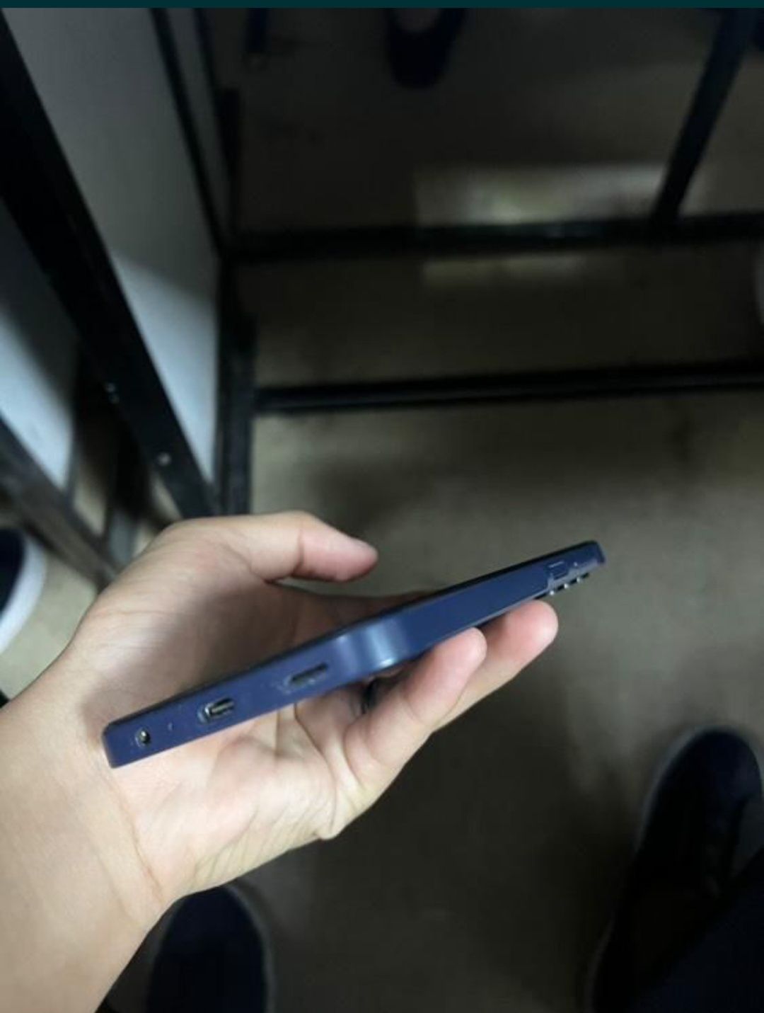 Samsung A15 4+2/128