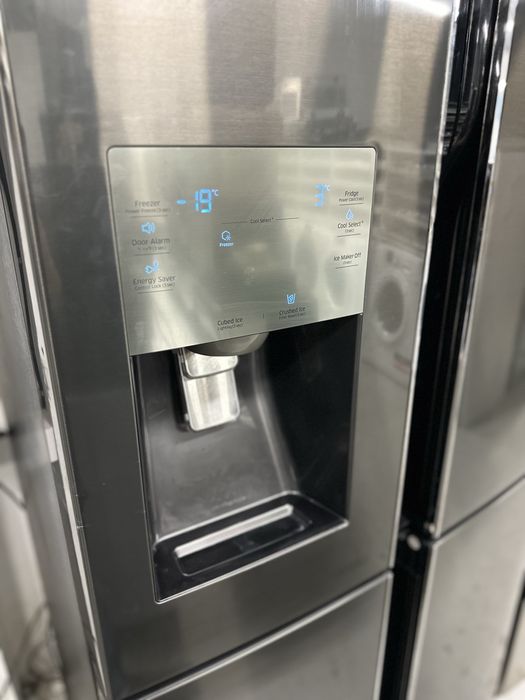 Frigider side-by-side Samsung RF56J9040SG