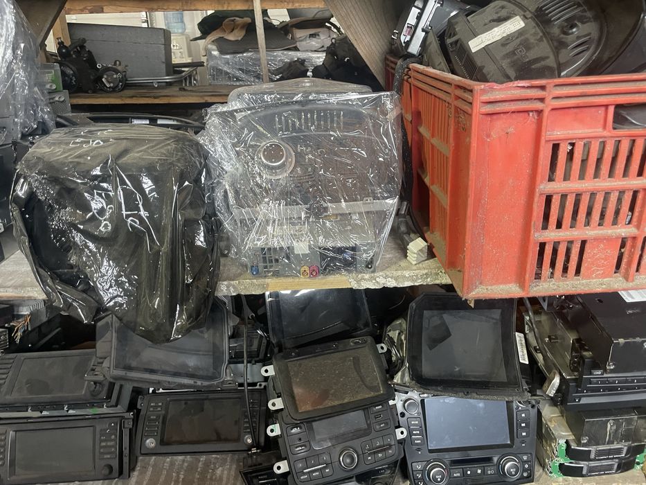 Navigatii bmw navigatie