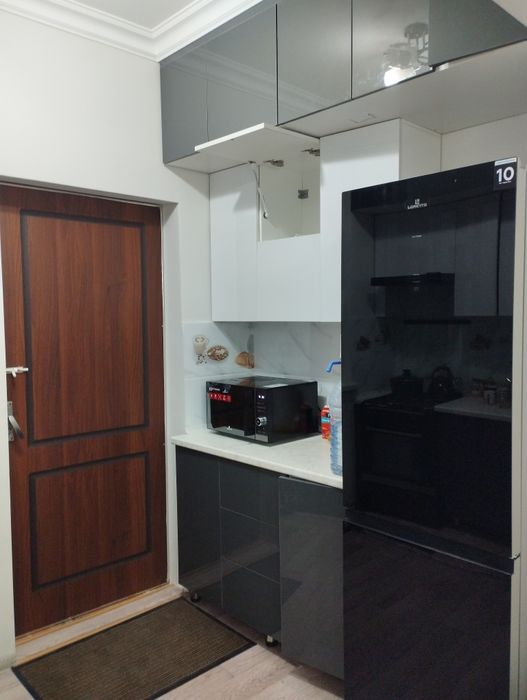 Сдаётся 2х комнатная квартира на Ферузе