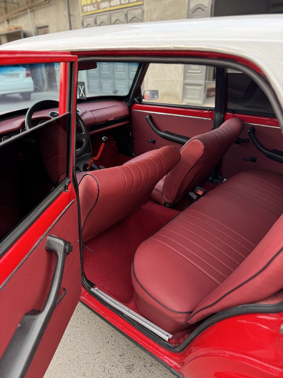 Vaz 2101 состояние идеал