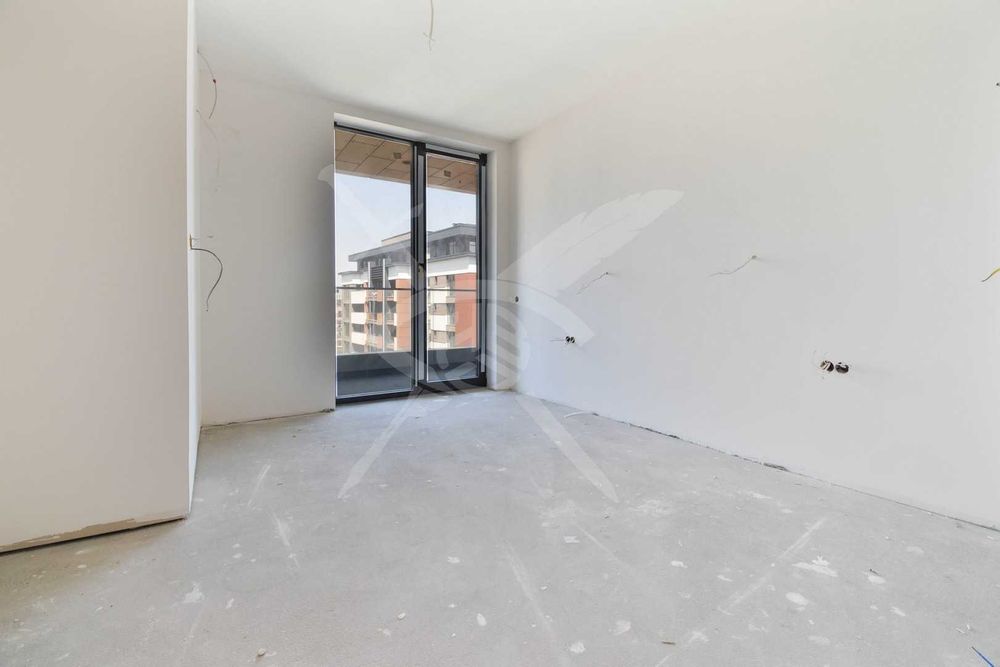 Продава се Тристаен апартамент в София, Кръстова вада - 126 кв.м за 2896 €/кв.м - Снимка #3