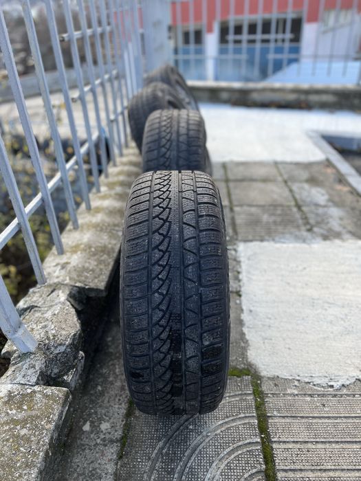 Гуми с джанти/245/50/18