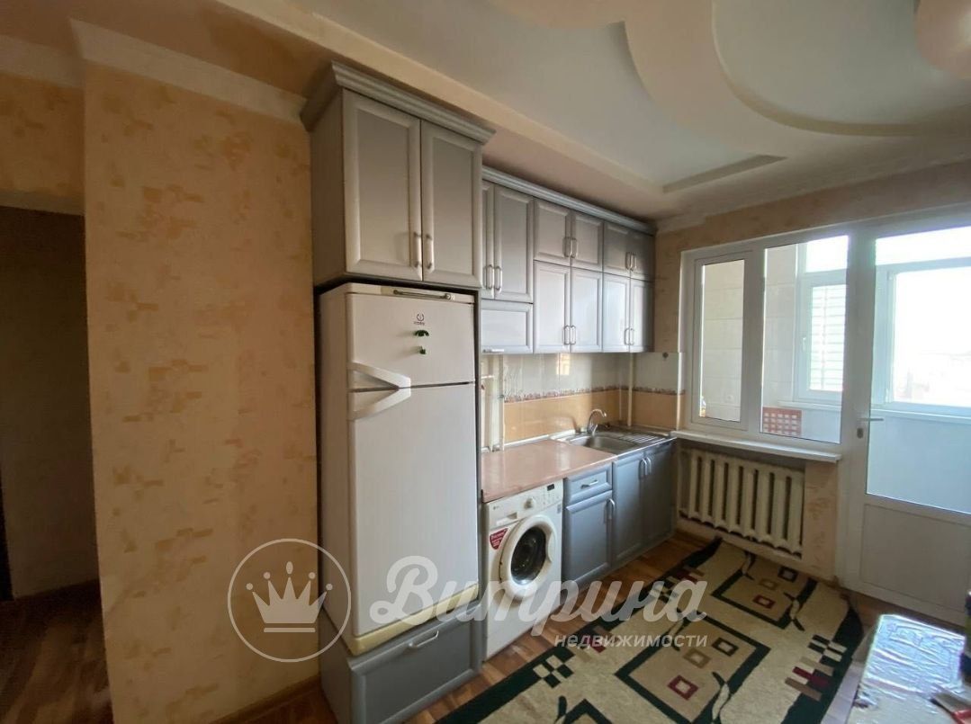 Продается 2х комнатная квартира на Максим Горьком, БИЙ