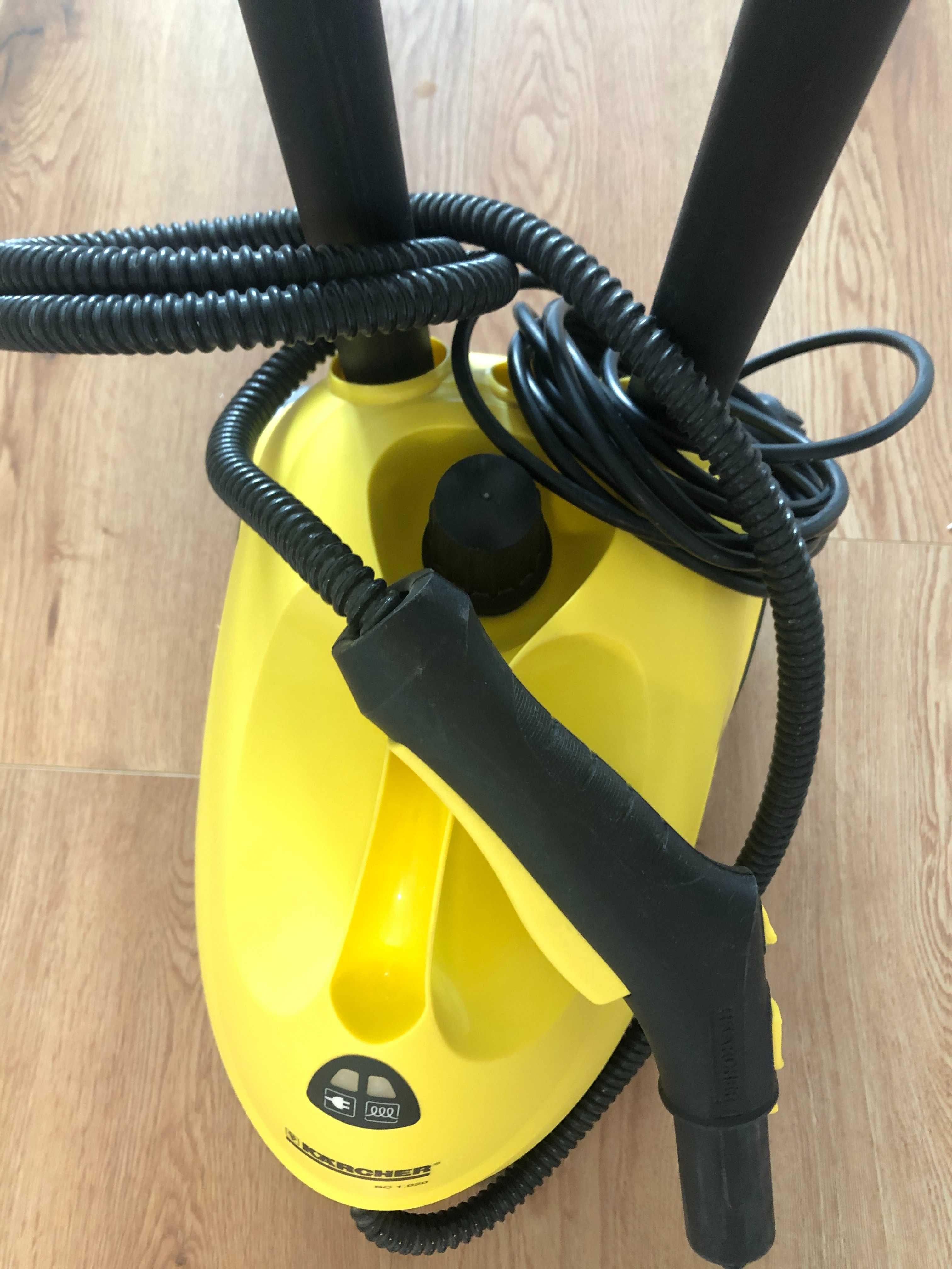 Парочистачка Karcher SC1.020