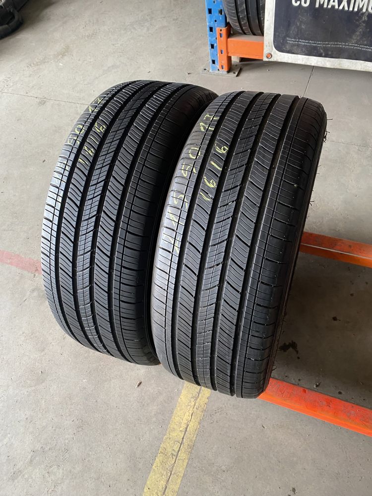 Anvelope All Season 215/50/17 Michelin Energy Saver A/S 215 50 17 R17