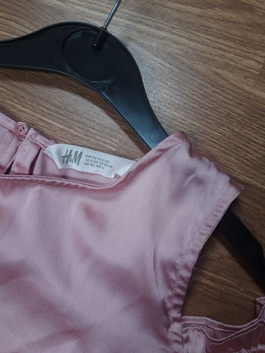 Bluza fetite 11-12 ani