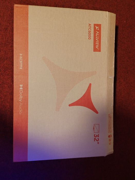 TV Allview 32 ATC 6000