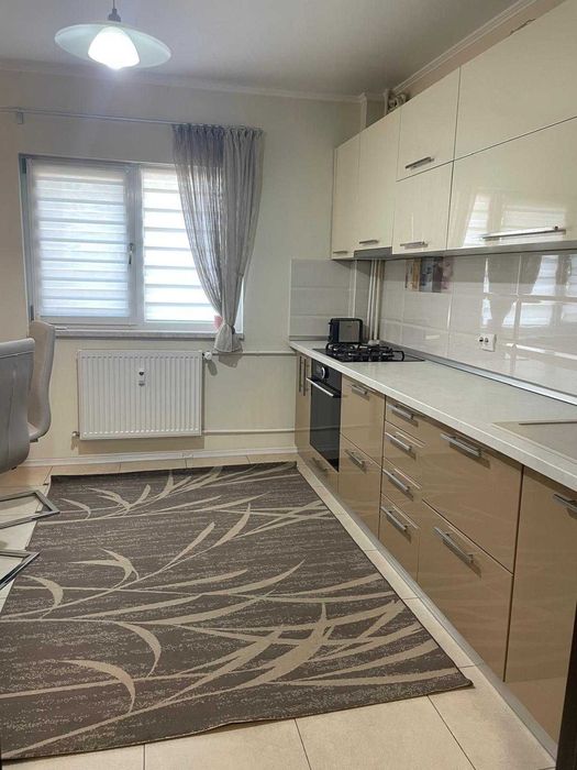 Proprietar - apartament 2 camere zona Lujerului (str. Azurului)