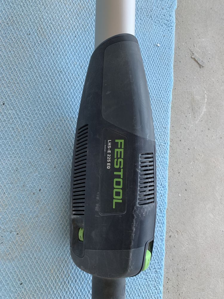 Festool LHS-E EQ жираф за шлайфане