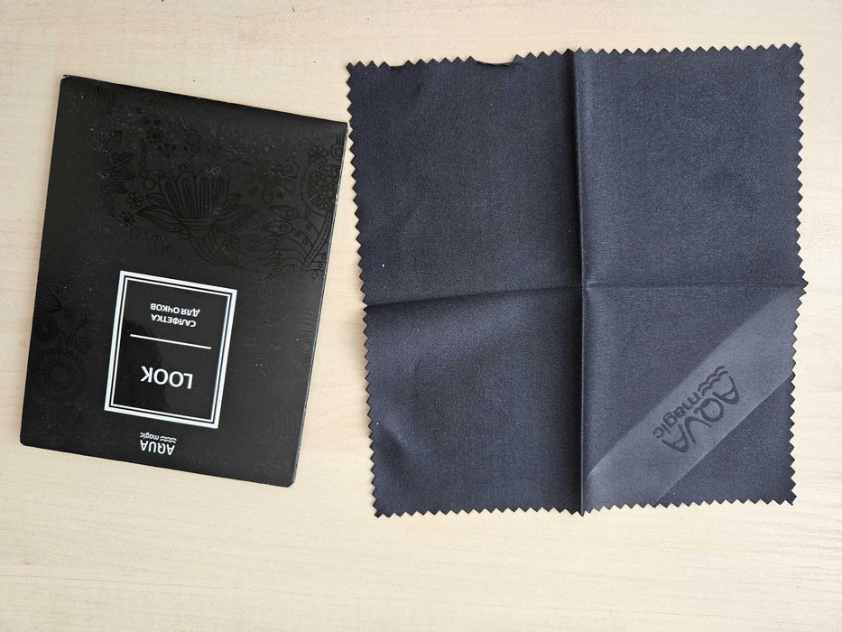 Продам салфетки для очков