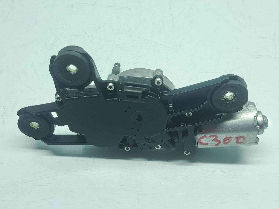 Motoras stergator haion Ford Fiesta 6 [Fabr 2008-2019] 8A61-A17K441-A