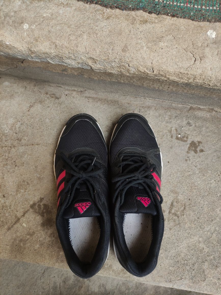 Дамски маратонки Adidas