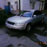 Volkswagen Passat B5