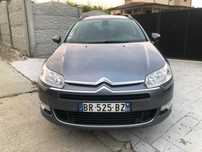 Citroen C5 2.0Hdi Automat 163 cai-Euro 5