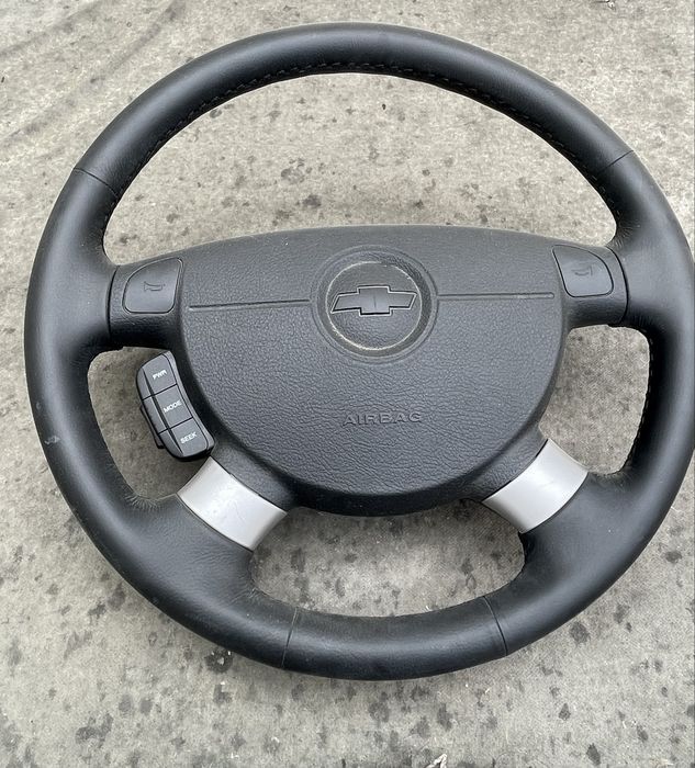 Джентра руль оригинал