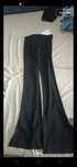 pantaloni flared dama