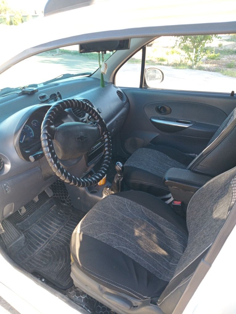 Matiz best sotiladi