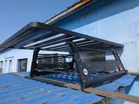 Front Runner ,structura metalica !