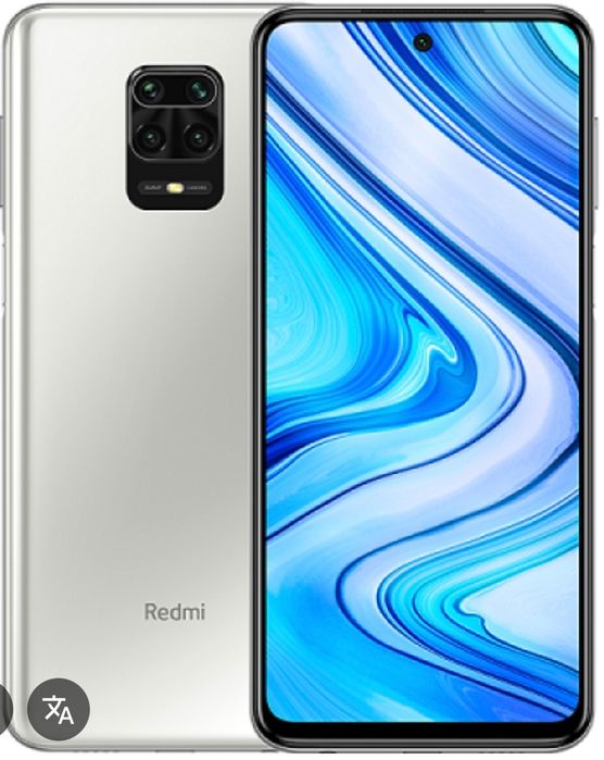 Продаётся Xiaomi Redmi Note 9S