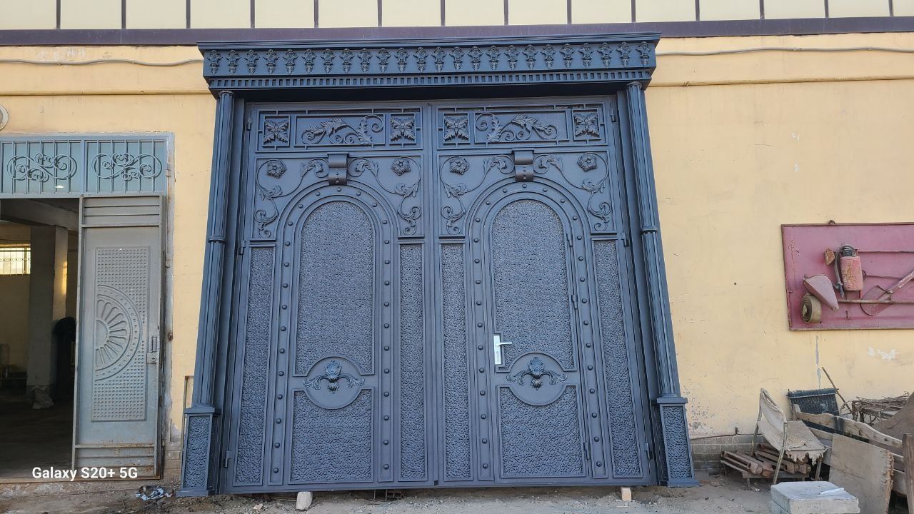 Сварщик цехдан арзон