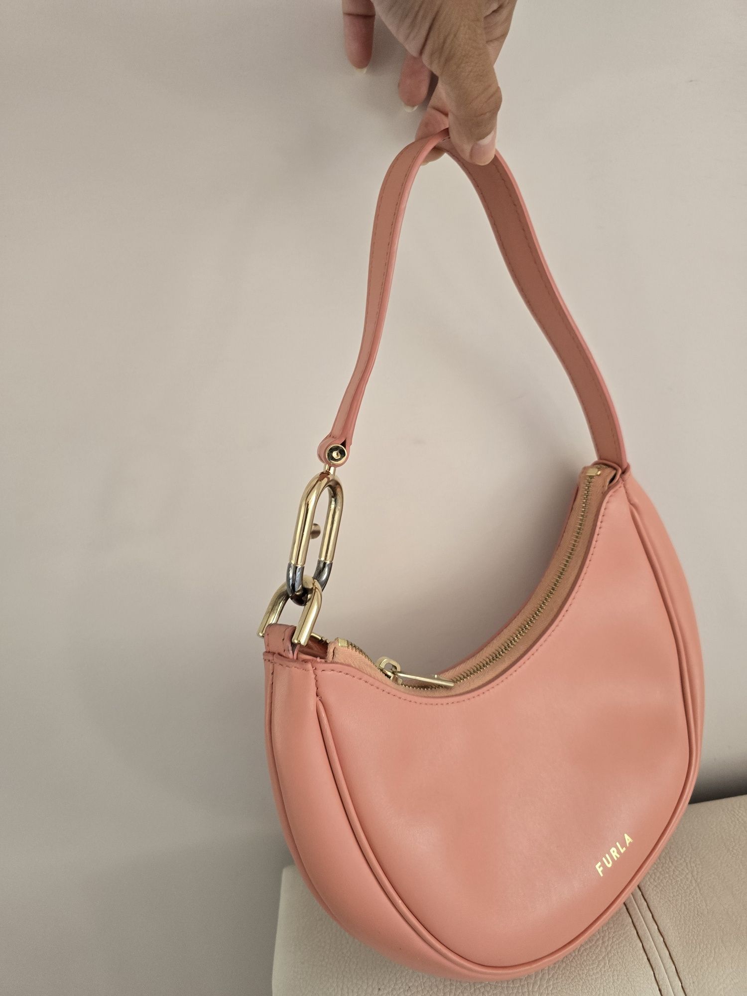 Чанта furla,раница michael kors
