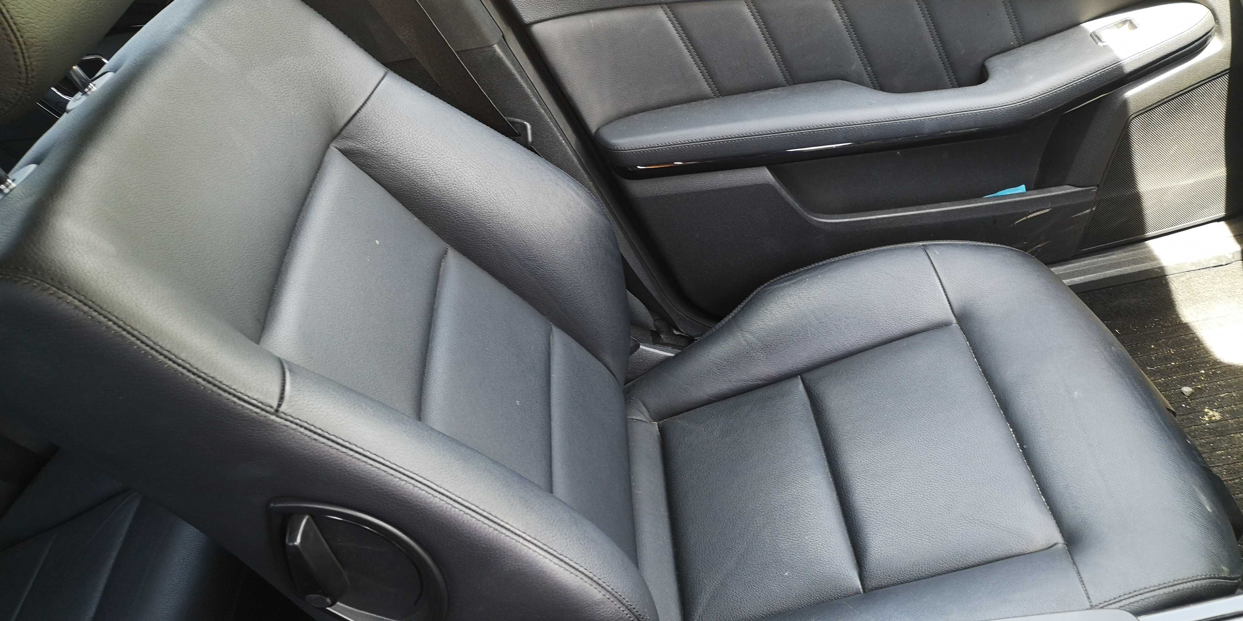 НА части Mercedes W212 седан Avantgarde мотор 651 автомат
