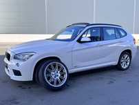 BMW X1 M-pachet X-Drive 218cp