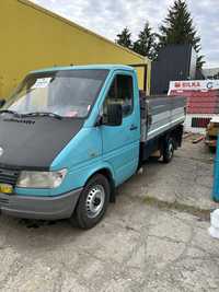 Mercedes benz Sprinter 208D