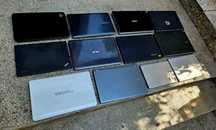 Ash Gsm vinde : lot laptopuri