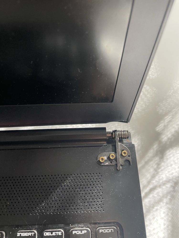 Laptop MSI GS63 Stealth 8RE