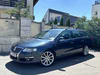 VW Passat B6 Individual 170cp