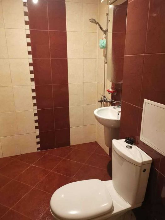 Продава се Двустаен апартамент в София, Люлин 4 - 68 кв.м за 1787 €/кв.м - Снимка #5