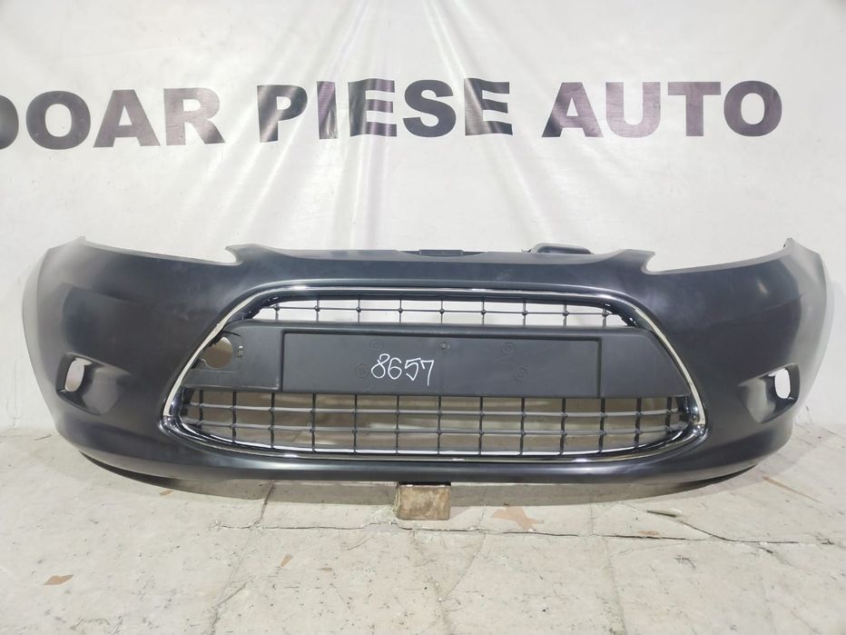 Bara fata Ford Fiesta, 2009, 2010, 2011, 2012.