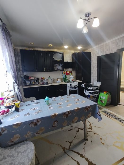 Продам дом в Подстепном