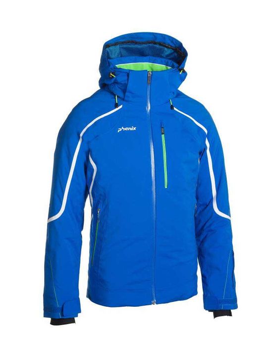 Яке за ски сноуборд и зимен туризъм Phenix 'Lightning' #S/M