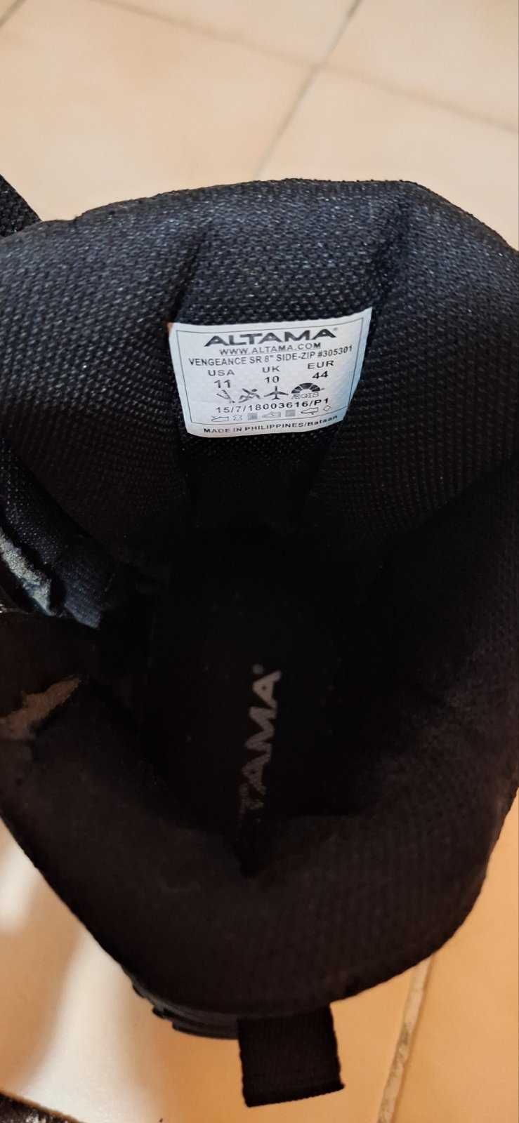 Тактически обувки Altama Vengeance SR8 с цип