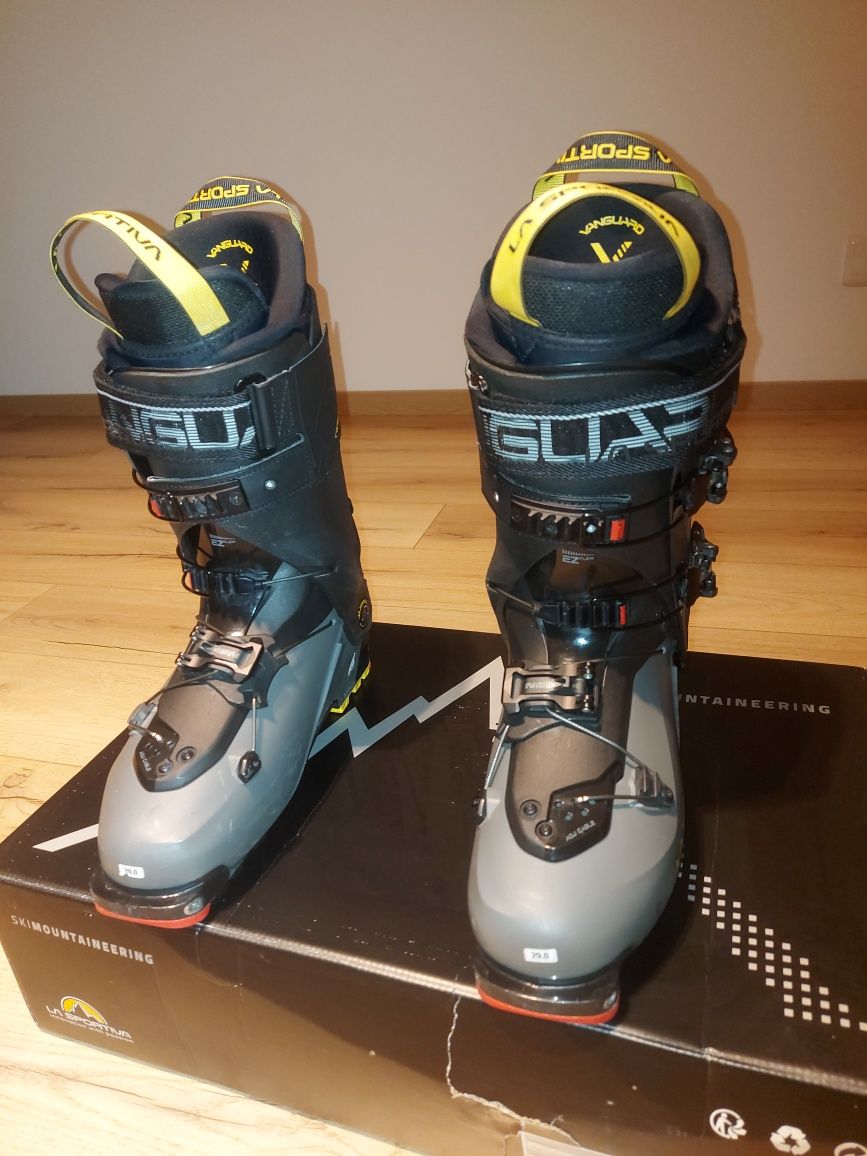 La Sportiva Vanguard ски туринг обувки