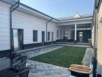 V290 ПРОДАЕТСЯ_ДОМ Хасанбой от поста 2 км 4 соток 8 комнат