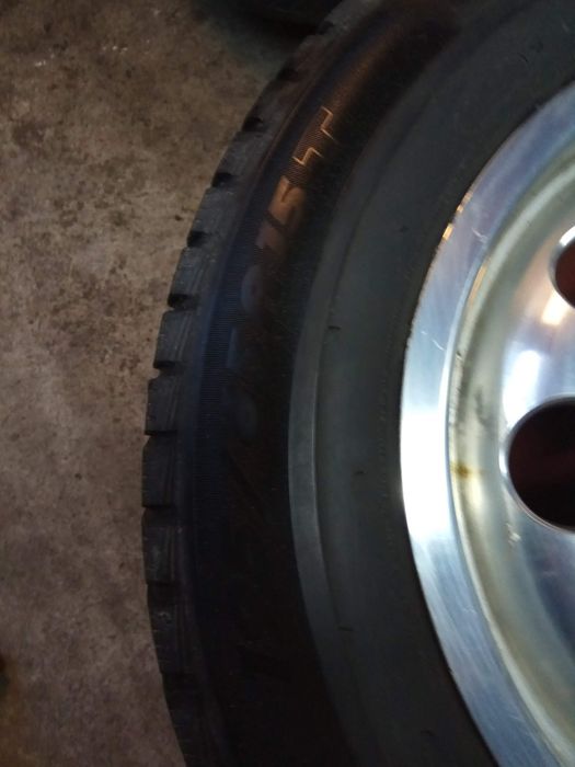 Гуми за Ауди А3 .Volkswagen golf4 и за Skoda