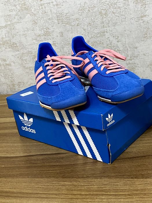 adidas SL72 новые