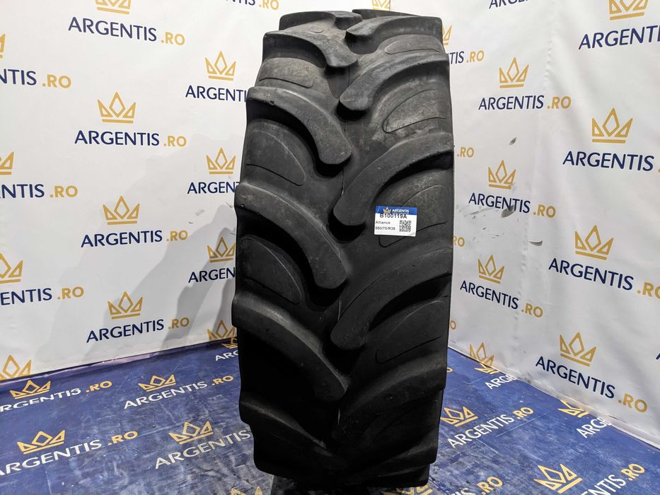 Anvelopa 580/70/R38 Alliance (cod B100119A)