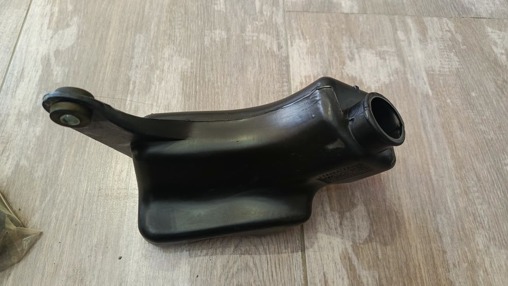 Воздушный бачок для daewoo nexia новый продаётся