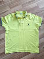 Tricou Us. Polo Assn. M-L