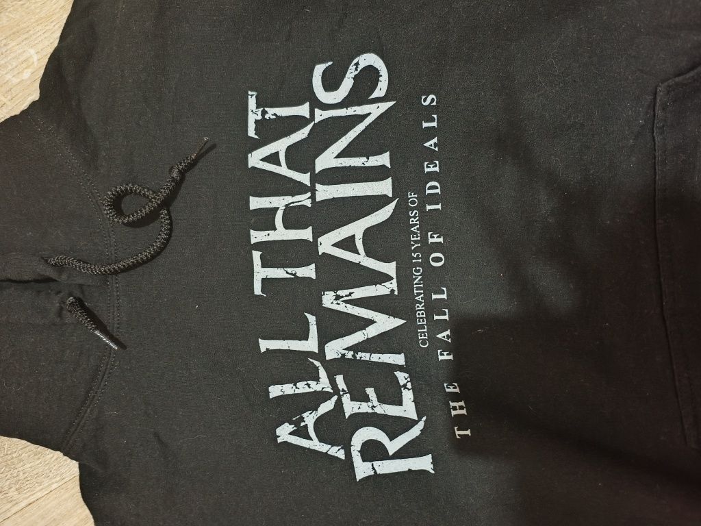 Оригинален суичър на  All that remains