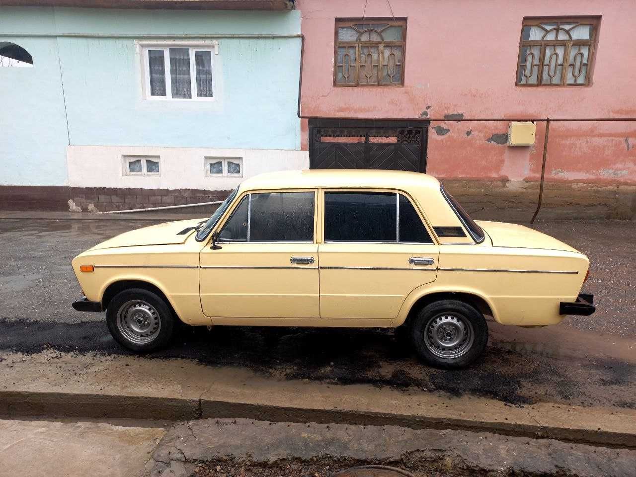 Lada 2106 nexiaga barter qilamiz usiga beriladigan pulni kelishamiz