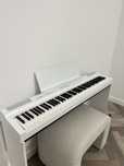 Фортопиано оригинал япония YAMAHA P-125B