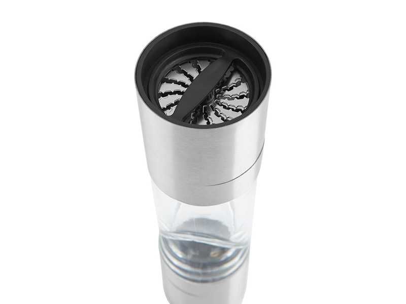 НОВИ! Мелничка за чили