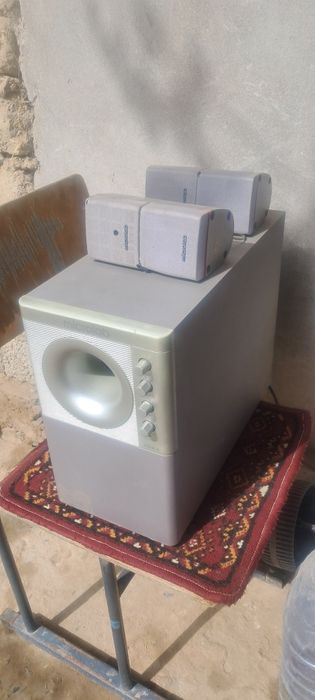 Микролаб x3 2.1 st